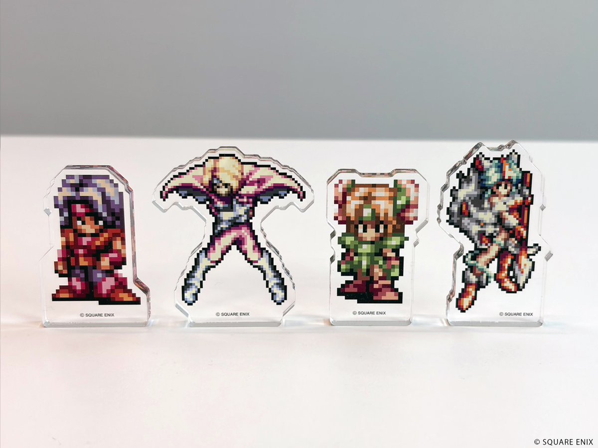 スクウェア・エニックス e-STORE tweet media