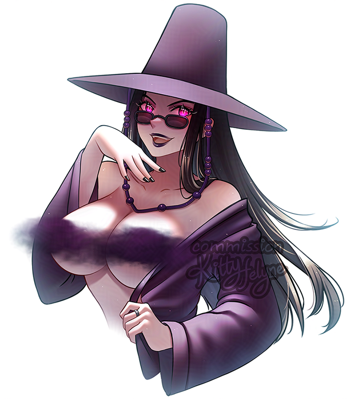 Kitty Felyne - cmsn open~ dm~ tweet media