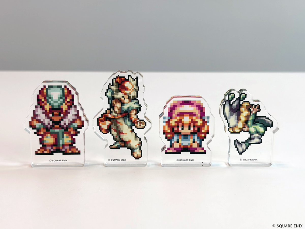 スクウェア・エニックス e-STORE tweet media