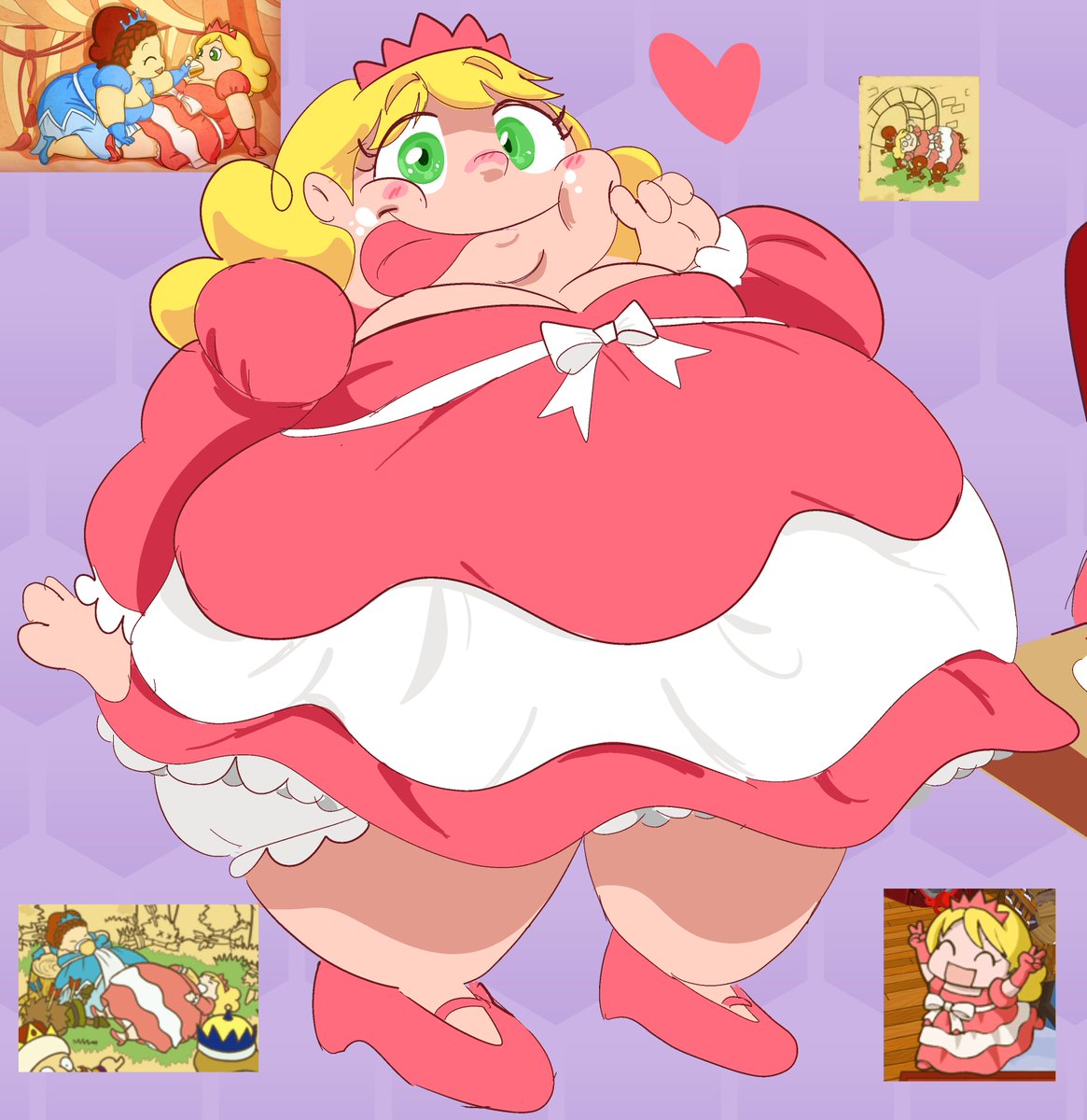 🔞MollyJolly ✨🦑🍔🐟🍕🎄 tweet media