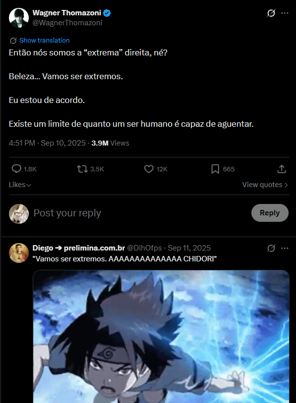 naoseioque tweet media