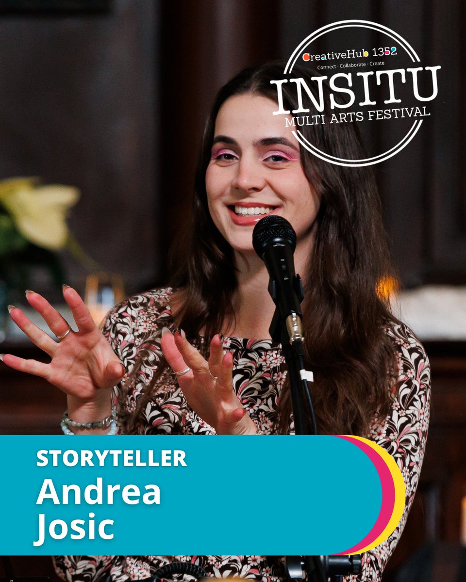 CreativeHub1352 tweet media