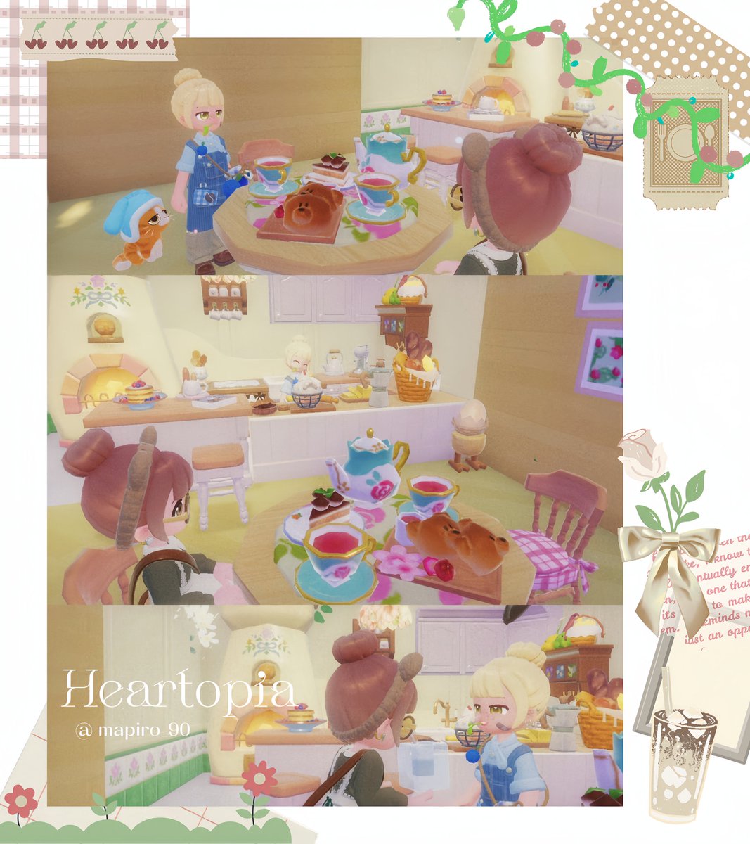 ᵐ ᵃ ʰ ⁱ ʳ ᵒ 𝜗𝜚ˑ ֗ tweet media