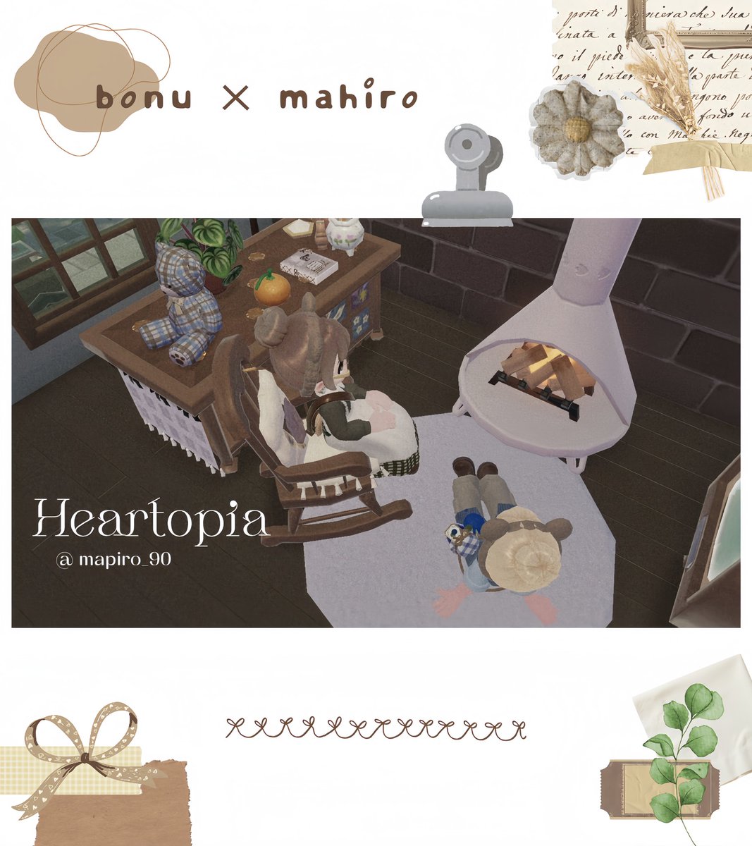 ᵐ ᵃ ʰ ⁱ ʳ ᵒ 𝜗𝜚ˑ ֗ tweet media