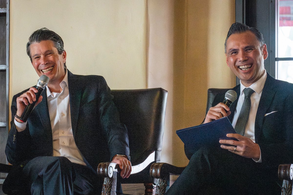 Port of Long Beach tweet media