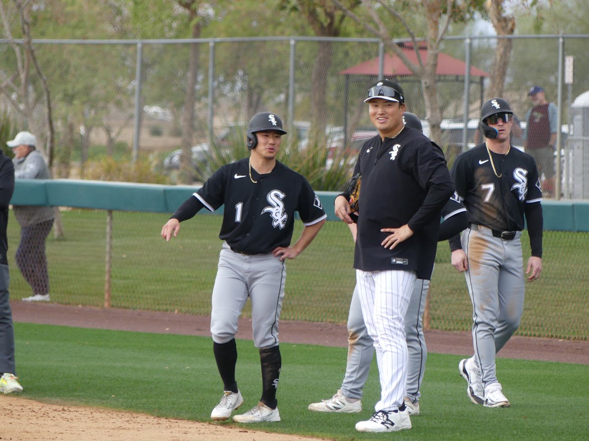 スポニチ野球記者'26 tweet media