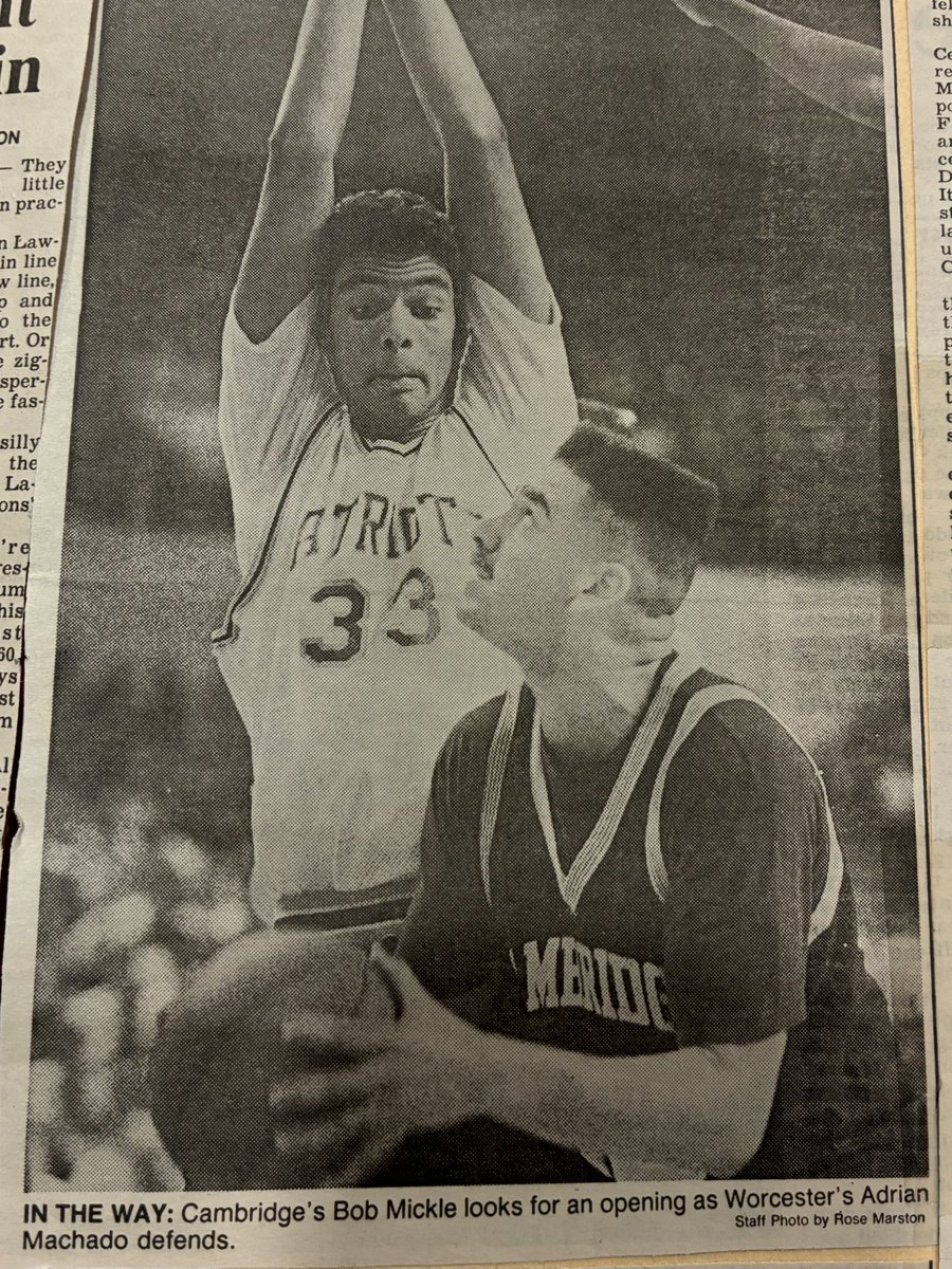 Tommy Cassell tweet media