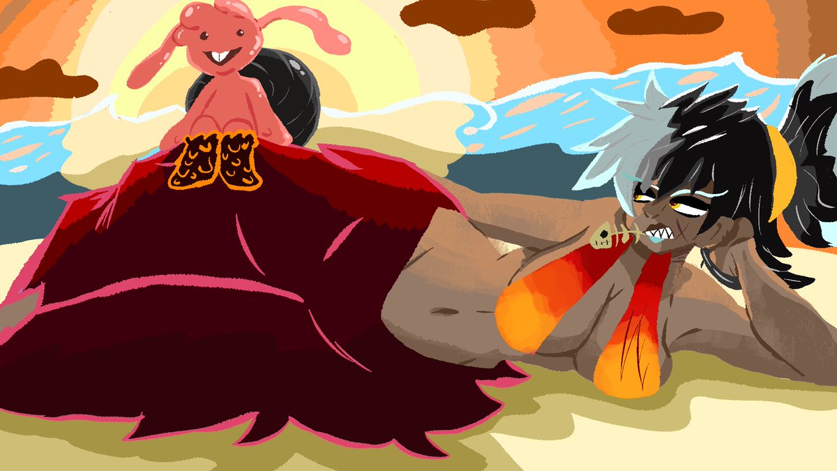 Venumus²² tweet media