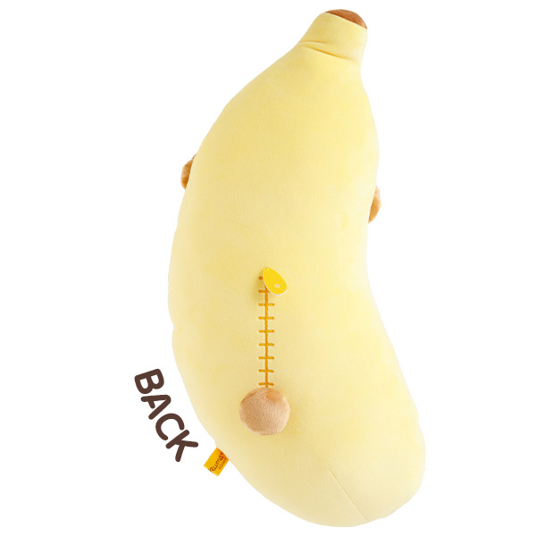 loverlaemi's tweet image. 말랑 쫀떡 바나나 리락쿠마