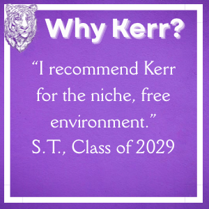 Kerr High School tweet media