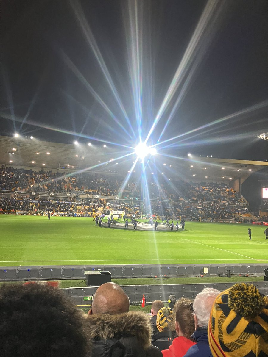 kaibaileyafc's tweet photo. Wolves (A) https://t.co/97qsZgi8HW