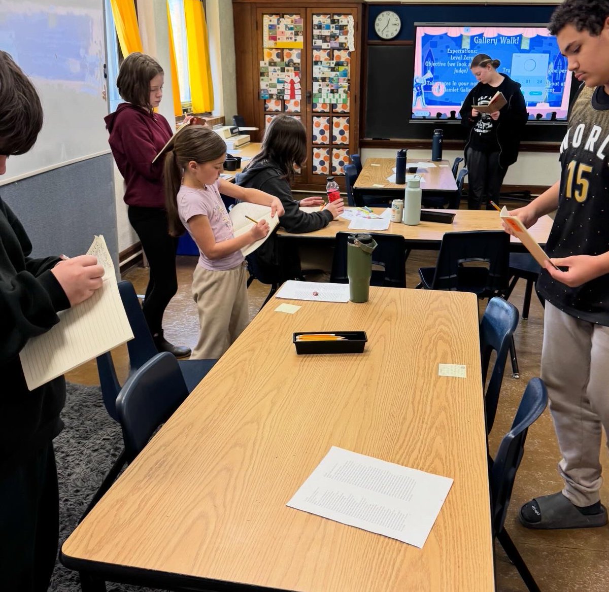 Julie Howerton tweet media