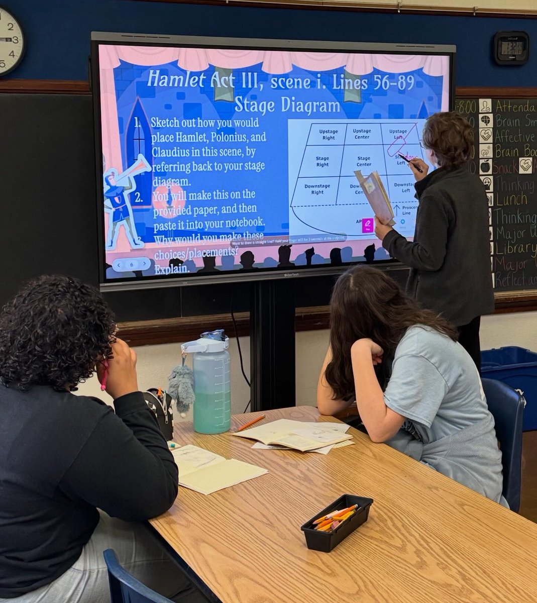 Julie Howerton tweet media