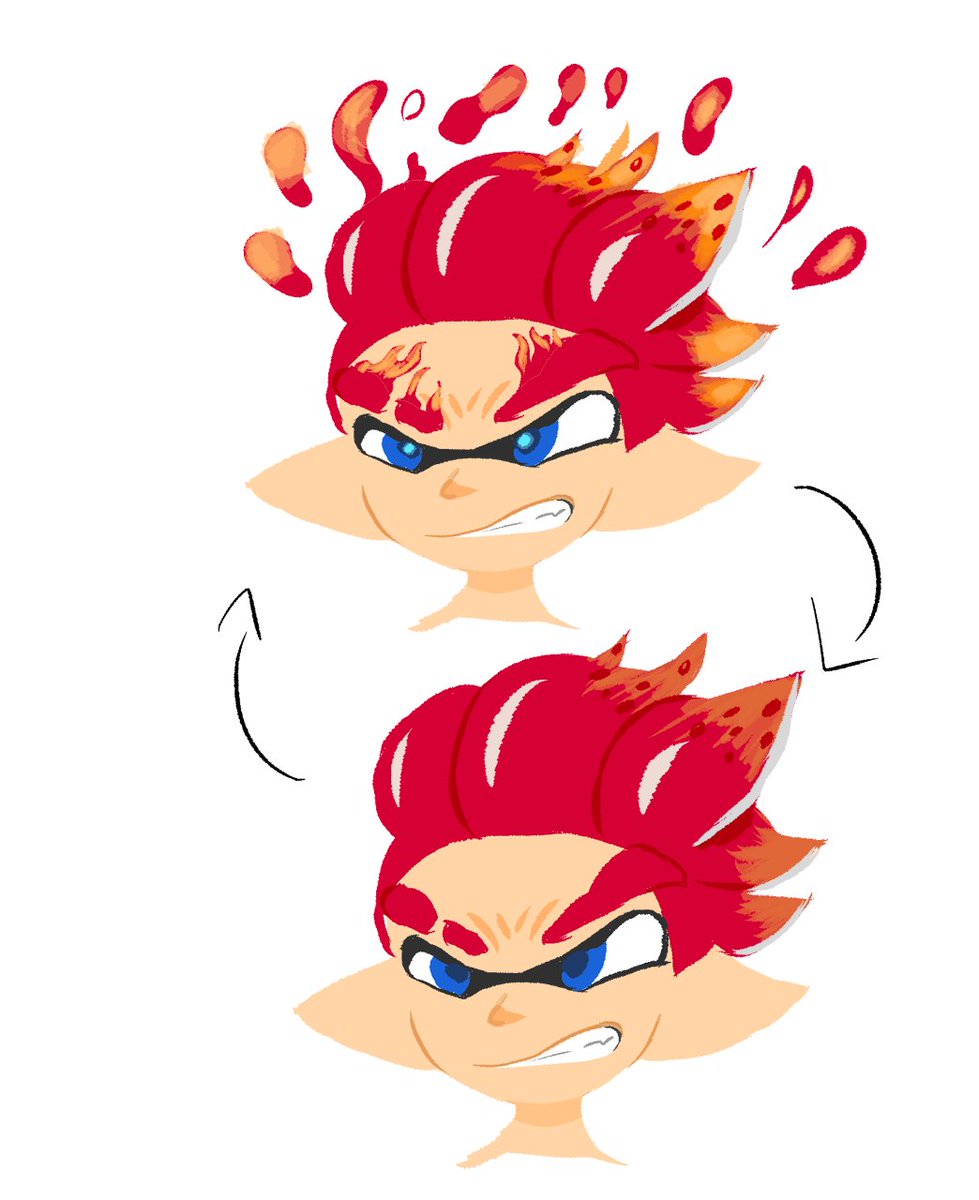 Venumus²² tweet media