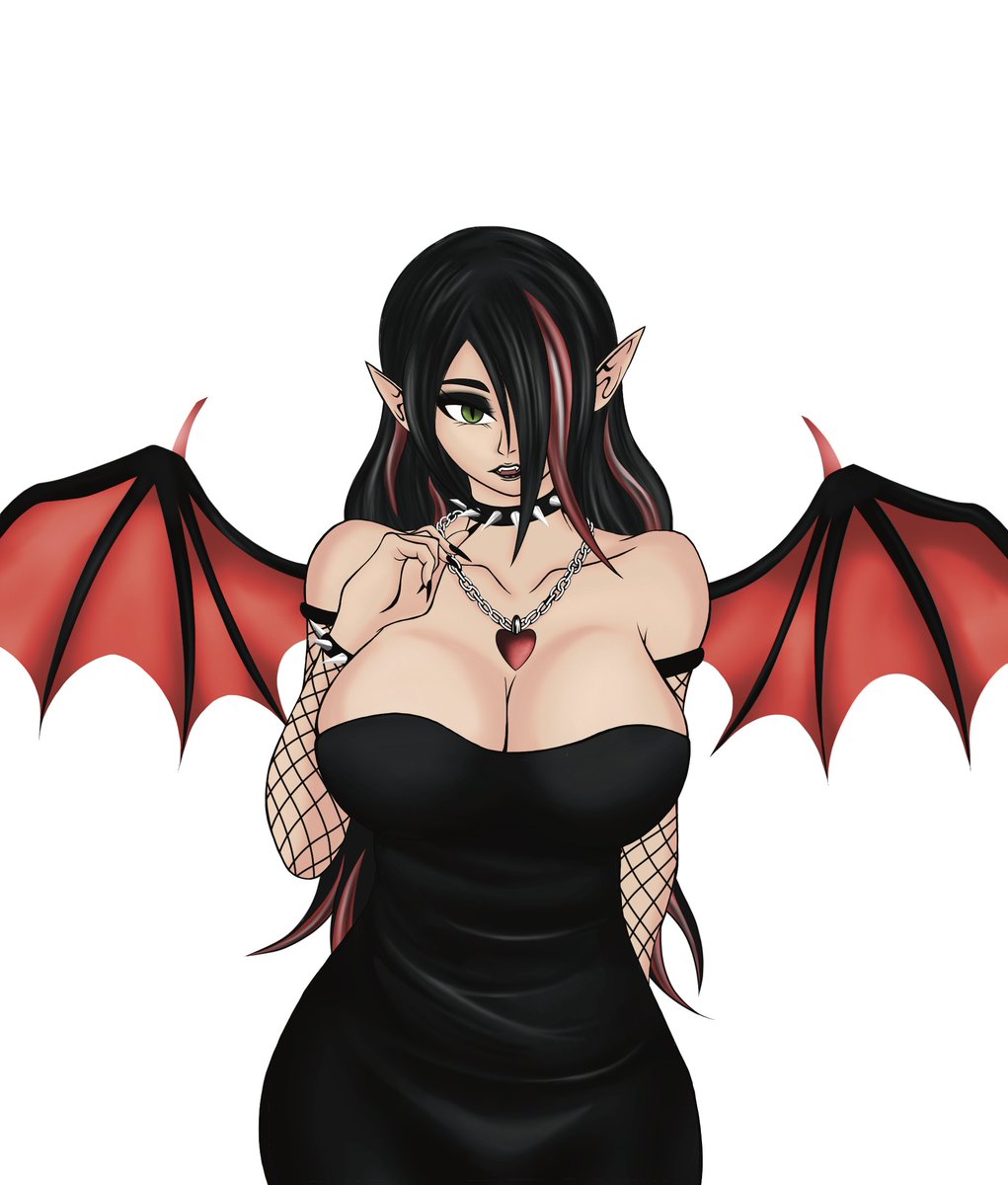 DezzyDarknessVT tweet media