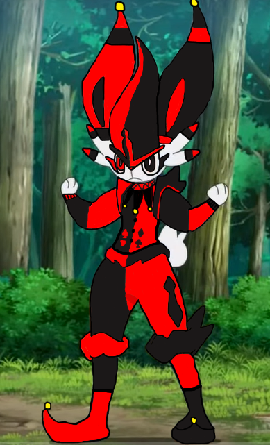 ♠️♣️ 𝓙𝓮𝓼𝓽𝓮𝓻 𝓒𝓲𝓷𝓭𝓮𝓻𝓪𝓬𝓮 ♥️♦️ tweet media