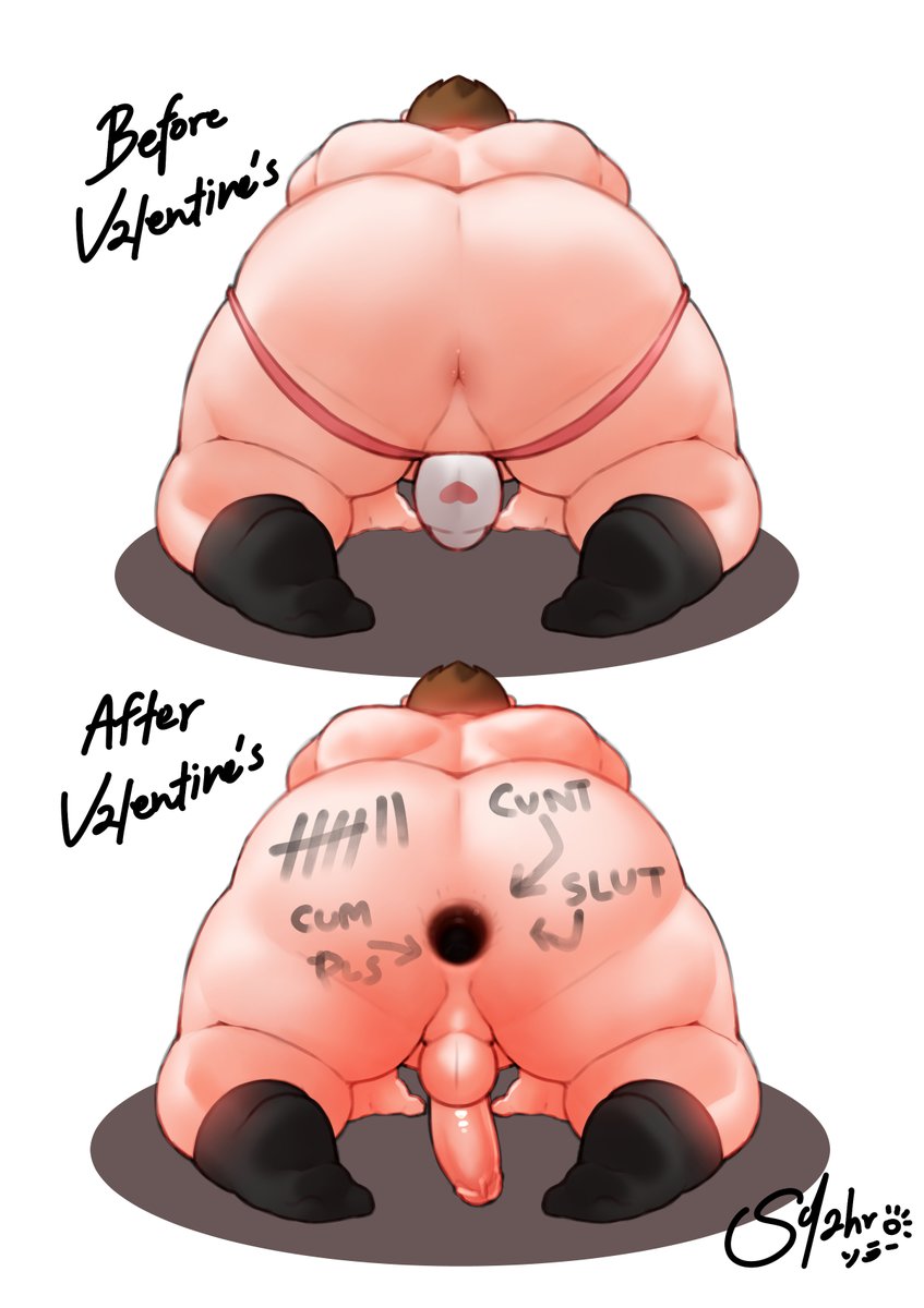 BARA WORLD OF SOLAHR 🐾🔞 ソラー tweet media