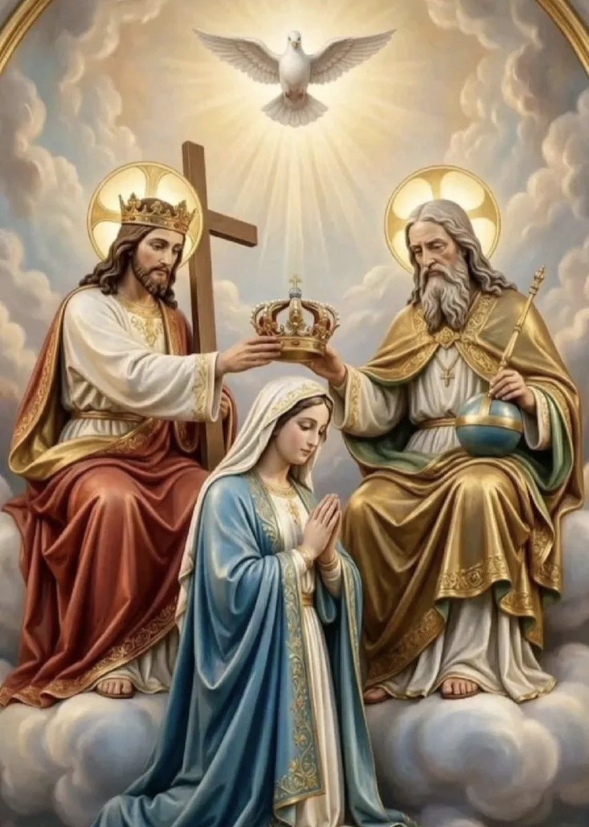 Pray The Rosary tweet media