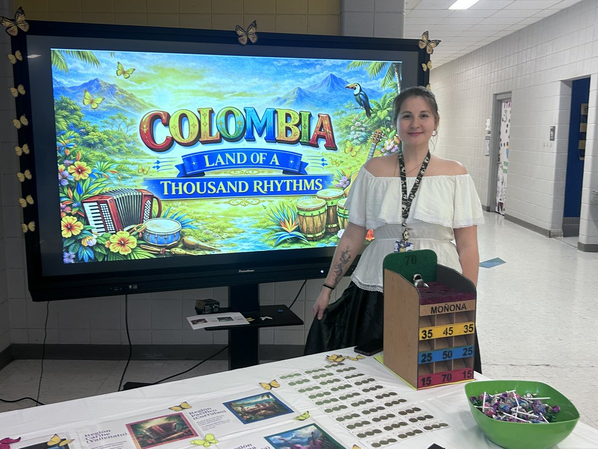 Dillard Drive Magnet Middle tweet media