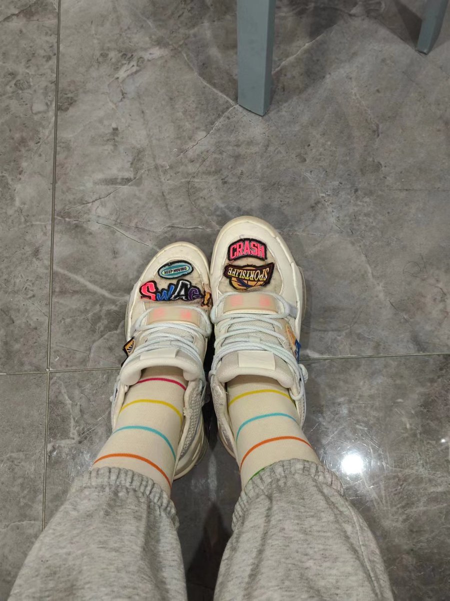 草莓🍓重口原味(爱跑步可邮寄国外) tweet media