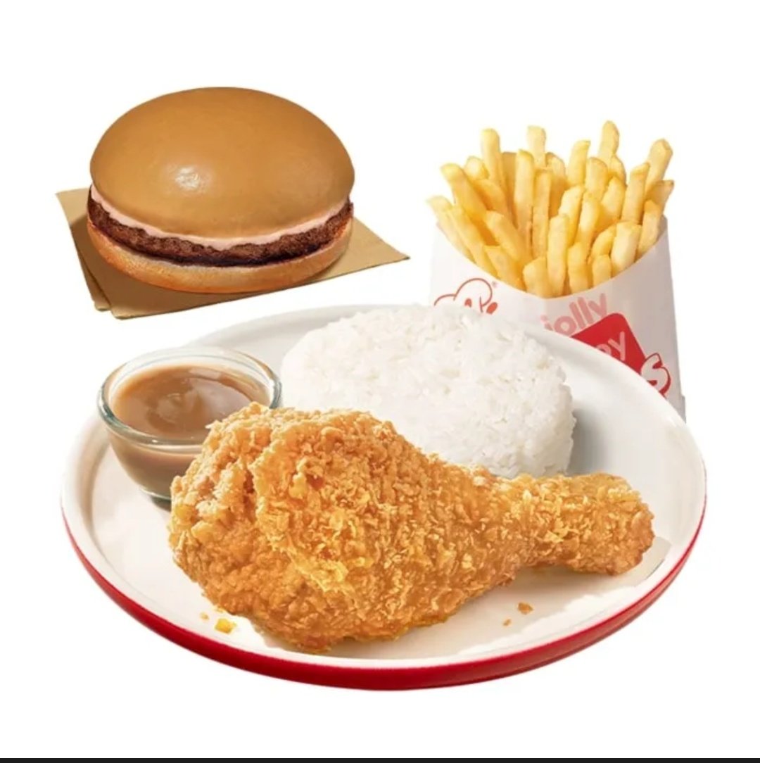 ✨️B-day Giveaway for Dino, DK, &amp; Vernon✨️

• 2 winners of Jollibee Meal (within MM)
• 3 winners of ₱50 cashg

✅️ mbf, like &amp; rt 
✅️ drop proof + hashtag below
📅 Ends Feb 20, 2026 12MN

#Happy_VERNON_Day #Happy_DK_Day 
#Happy_DINO_Day #SalamatAteJolens