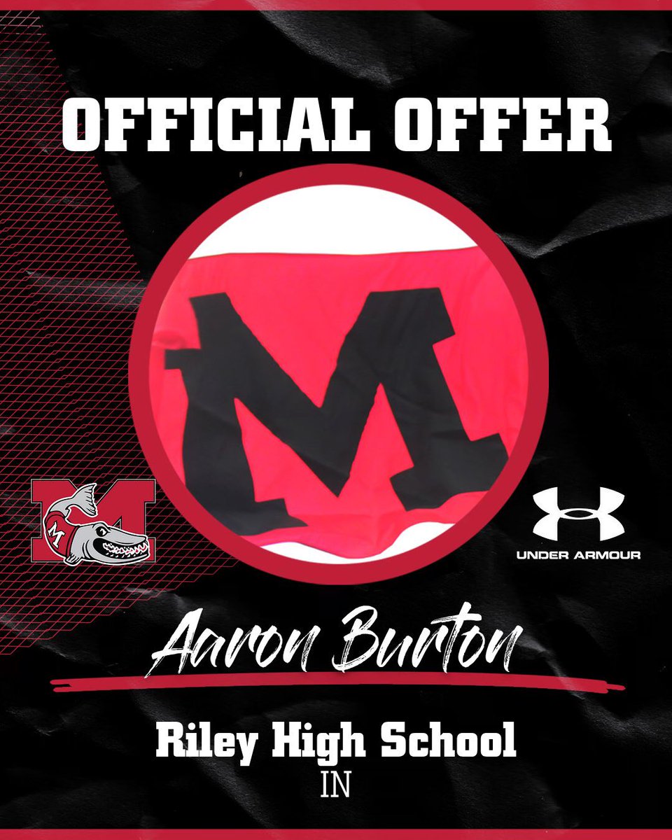 Aaron Burton tweet media