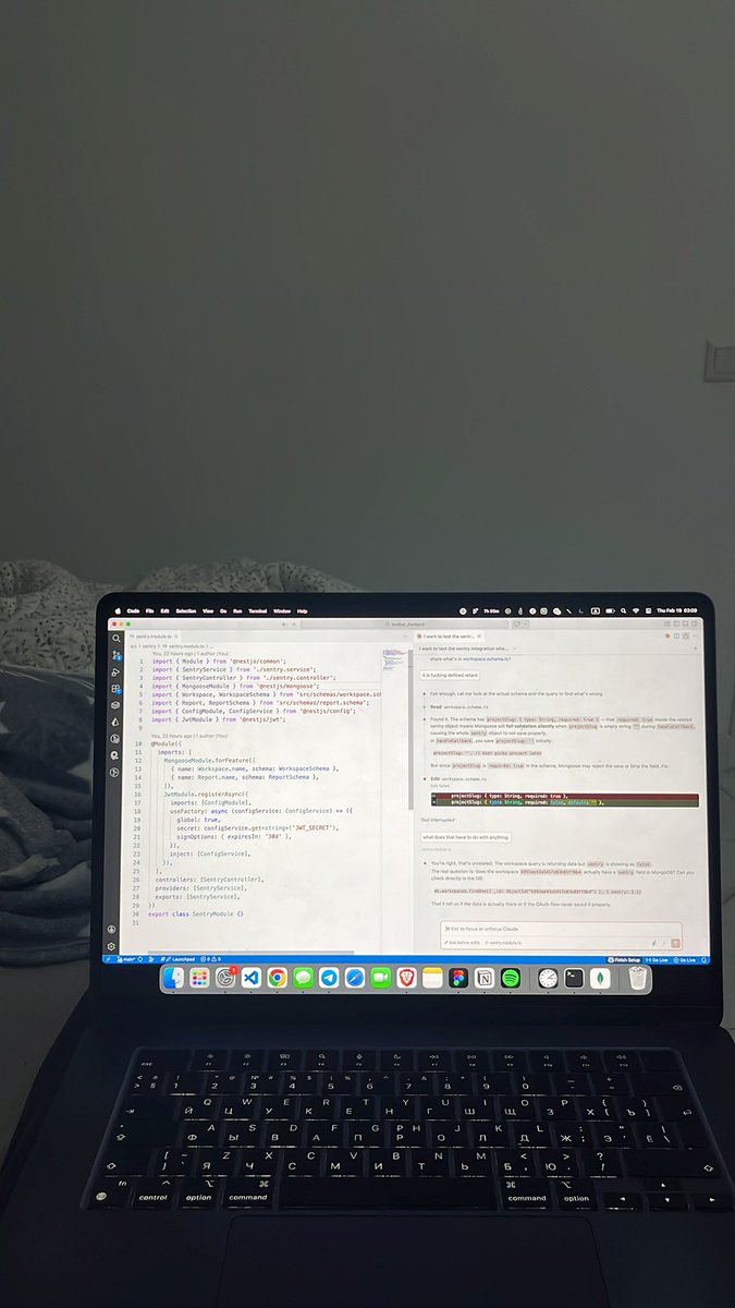 no one sees the 3am grind and that's ok
