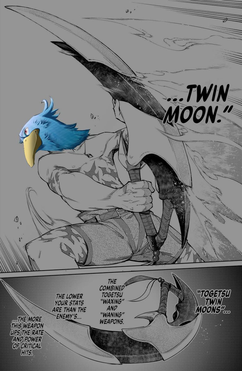WIP (Something NOT Blue Lock this time)

UNDERRATED SHOW
#shangrilafrontier #mangacoloring