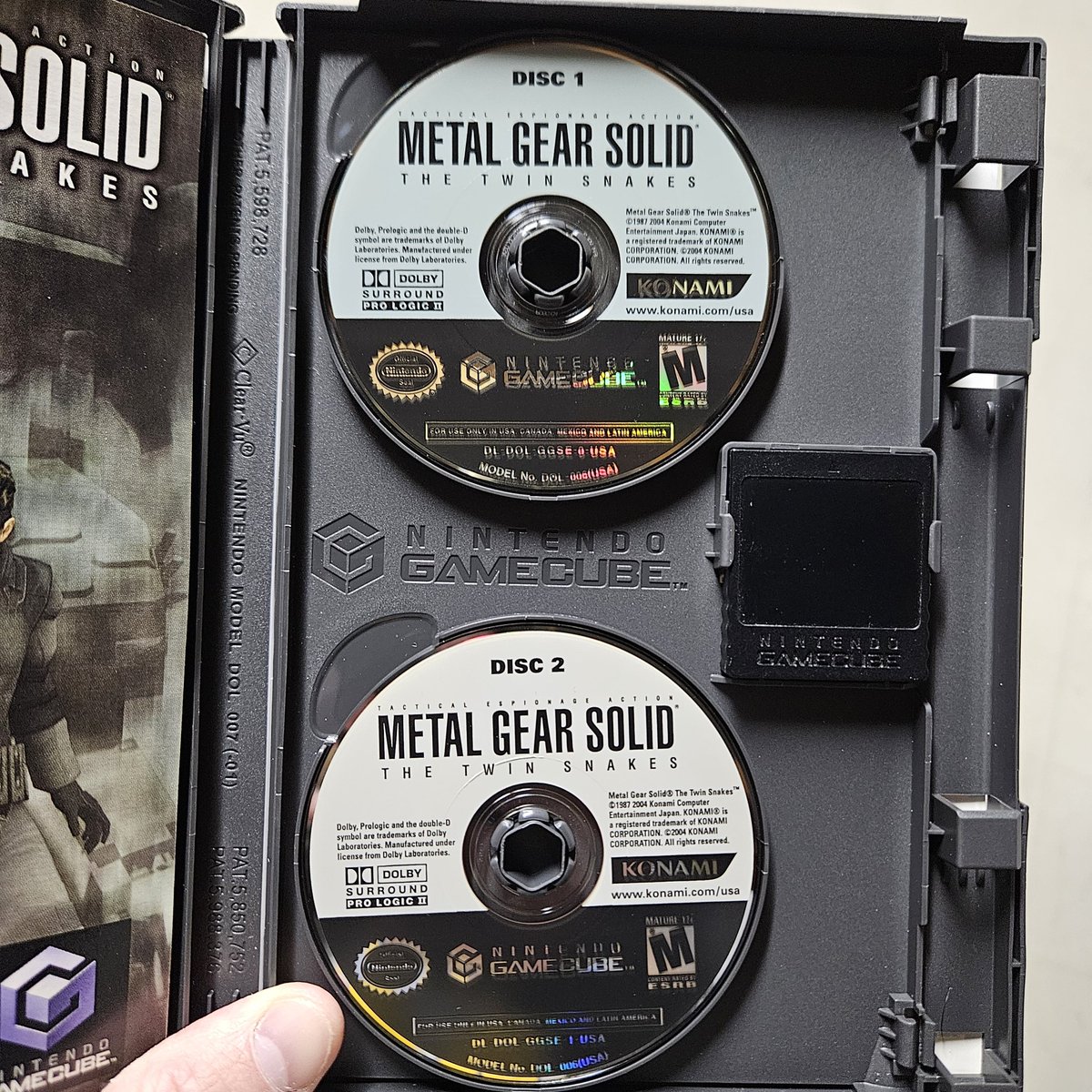 Corey Cooper tweet media