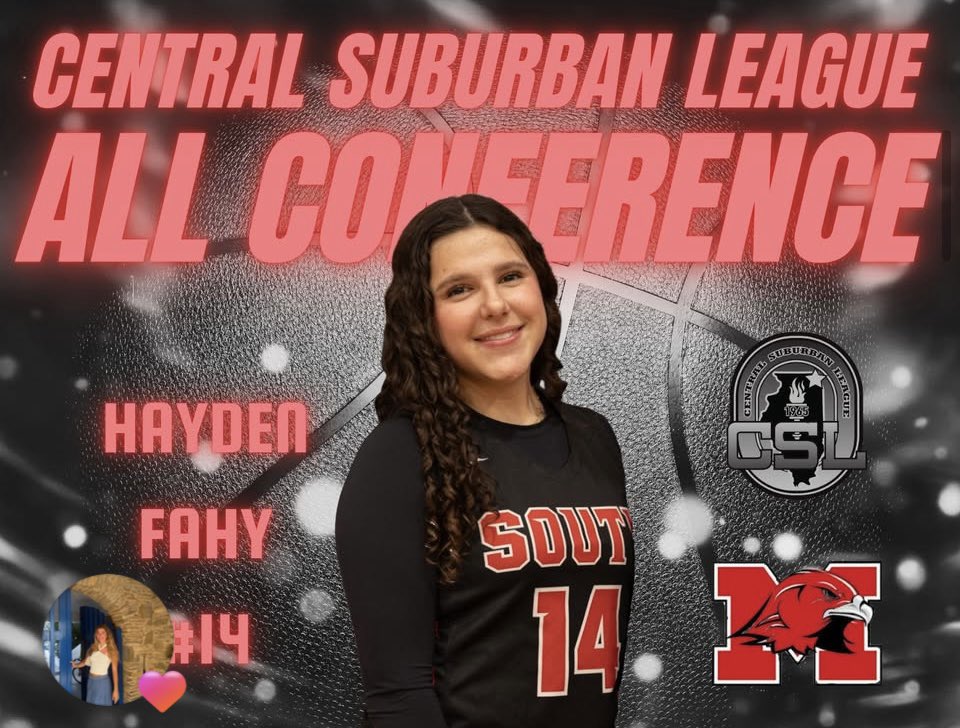 Maine South Basketball tweet media