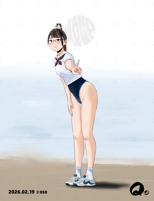 2月後半もよろ～～っていうピース✌
スカート無いのは定期ね😋 