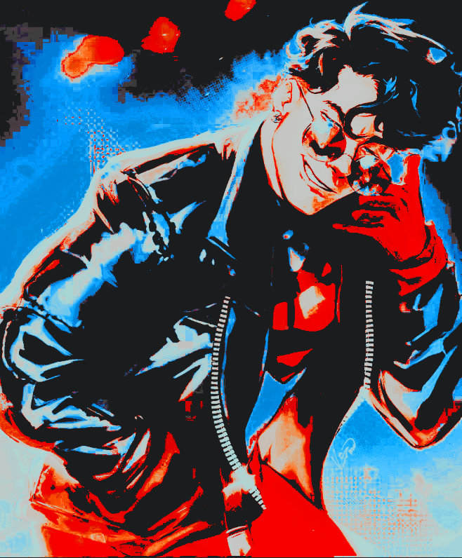 ‍ ‍ 𝙳͟𝙾͟𝙽͟'𝚃 𝙼𝙴𝚂𝚂 𝚆𝙸𝚃𝙷 𝚃𝙷𝙴 𝓢 .ᐟ tweet media