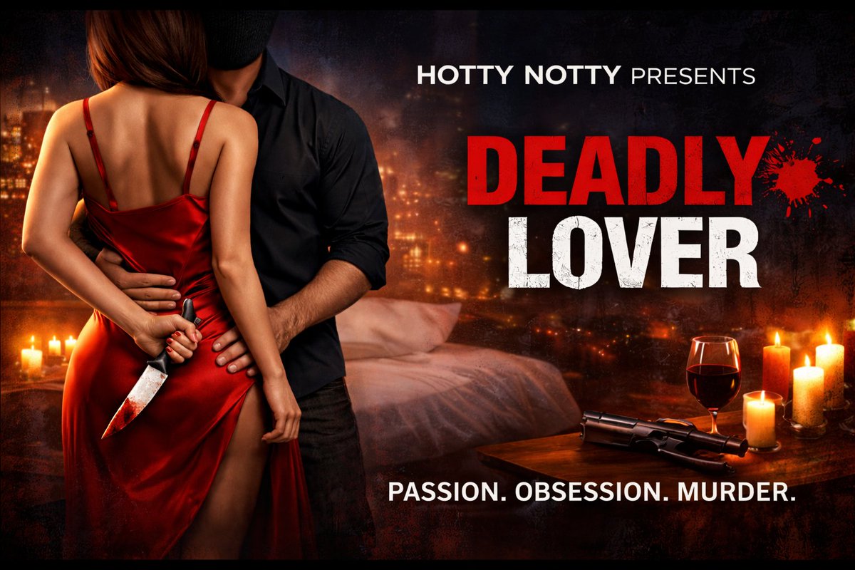 Hotty Notty Official tweet media