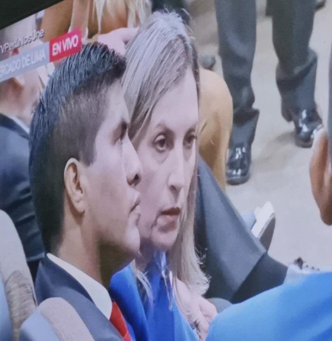 La Salita del SIN 🇵🇪 tweet media