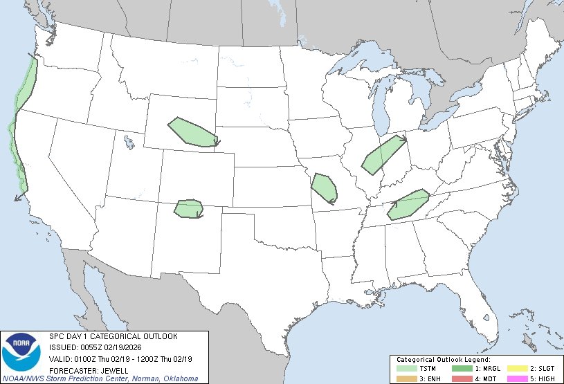 YOU GET A GENERAL T-STORM, YOU GET A GENERAL T-STORM, EVERYONE GETS A GENERAL T-STORM!!!