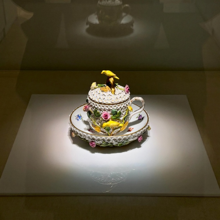 🏫インターンシップin MoMCA 高校生による作品紹介④】 立体になって