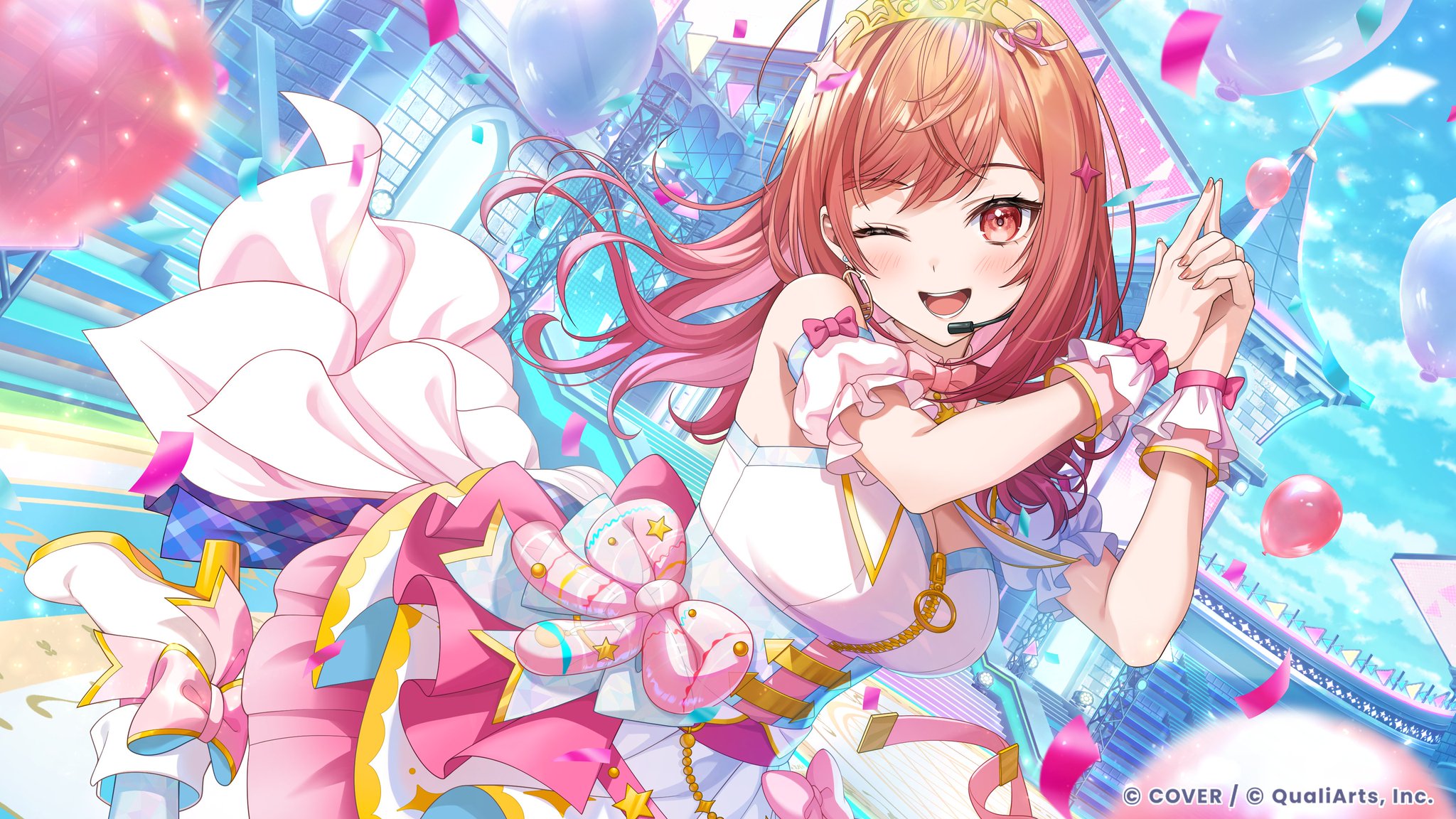 ホロライブドリームス【ホロドリ】 on X: 