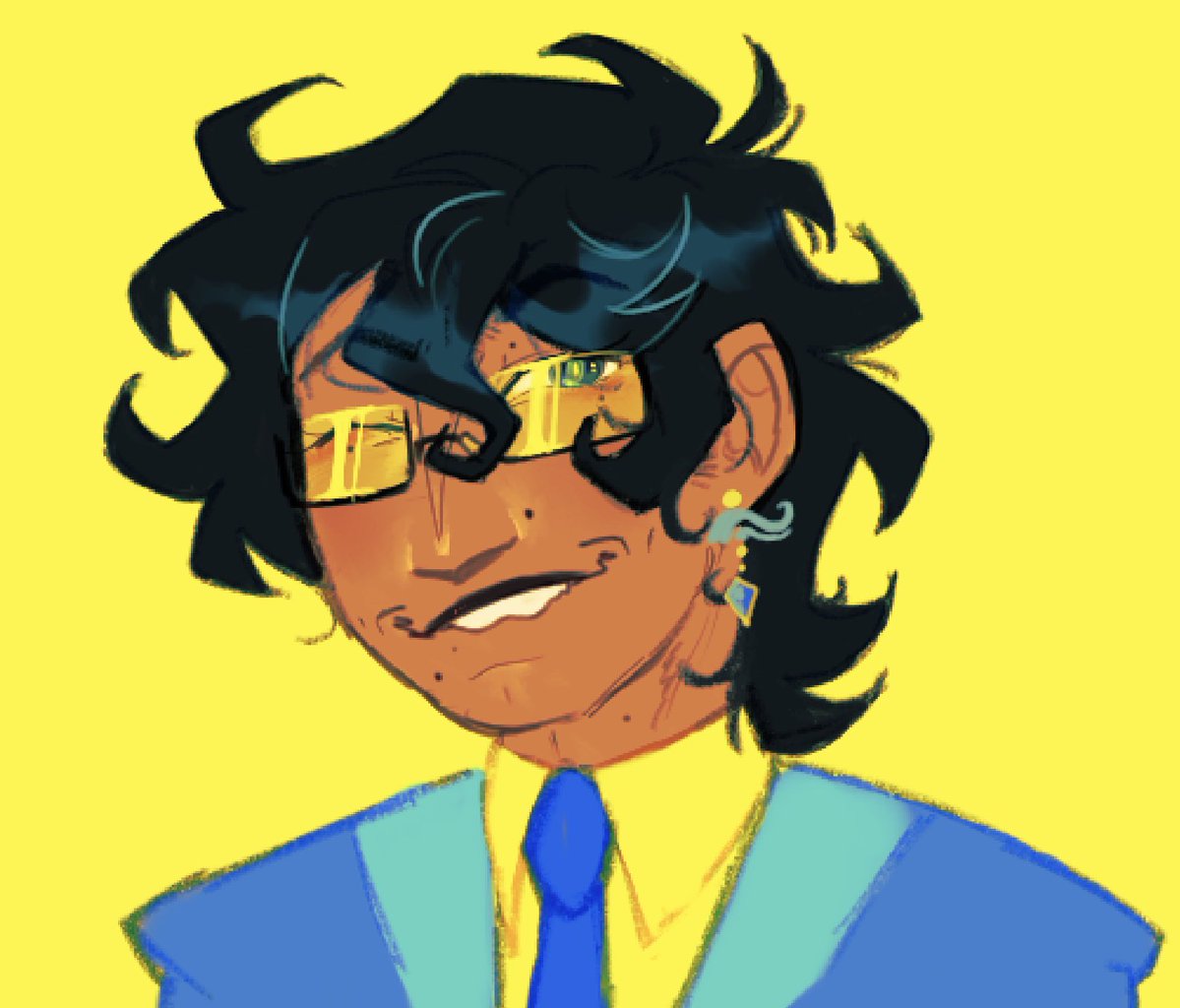 typa girl whose always groovy ans never glooby