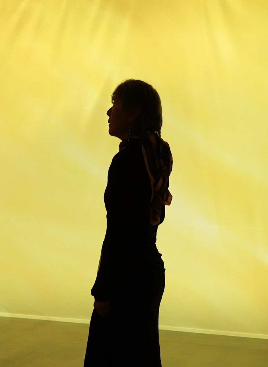 アーツ前橋で企画・開催中の「向井山朋子 Act of Fire」。世界29地域で発行されている女性誌『Harper's BAZAAR』でもしっかり紹介していただき、感謝です。向井山さんの領域横断的なクリエイションなればこそと思います。
Harper's BAZAAR JP
harpersbazaar.com/jp/culture/art…