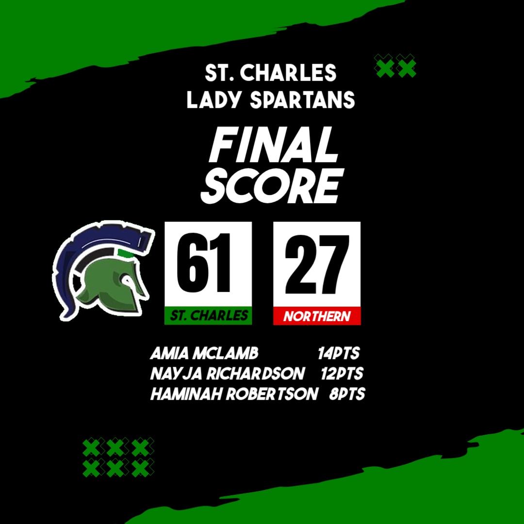Lady Spartan Hoops tweet media