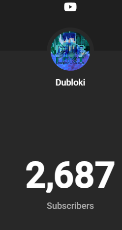 Dubloki's tweet photo. WE ARE MAKING OUR SMALL STEPS TO GET YOUTUBE RANK ON HYPICKLE!!! PLEASE SUBSCRIBE AND HELP US GROW BIGGER!!!
#Minecraft #Mojang #Gaming #MinecraftOnly #Minecrafter #Minecraft #Mojang #Gaming #MinecraftOnly #Minecrafter #fypviraltwitter #fypシviral https://t.co/6hUweYlYn0