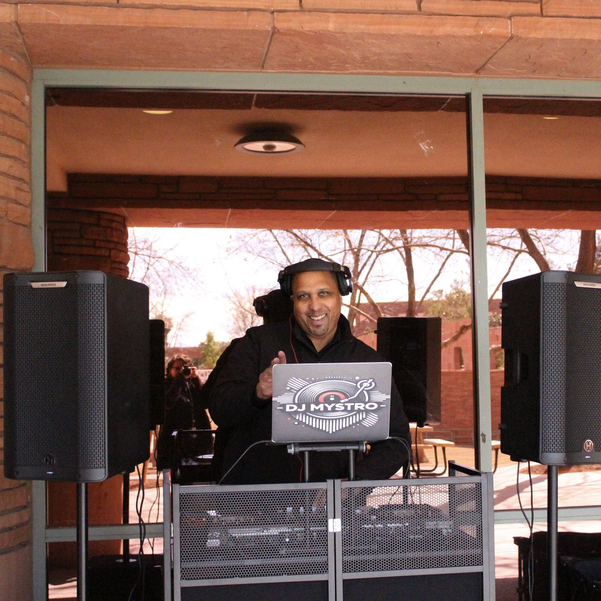 Commissioner William McCurdy II tweet media