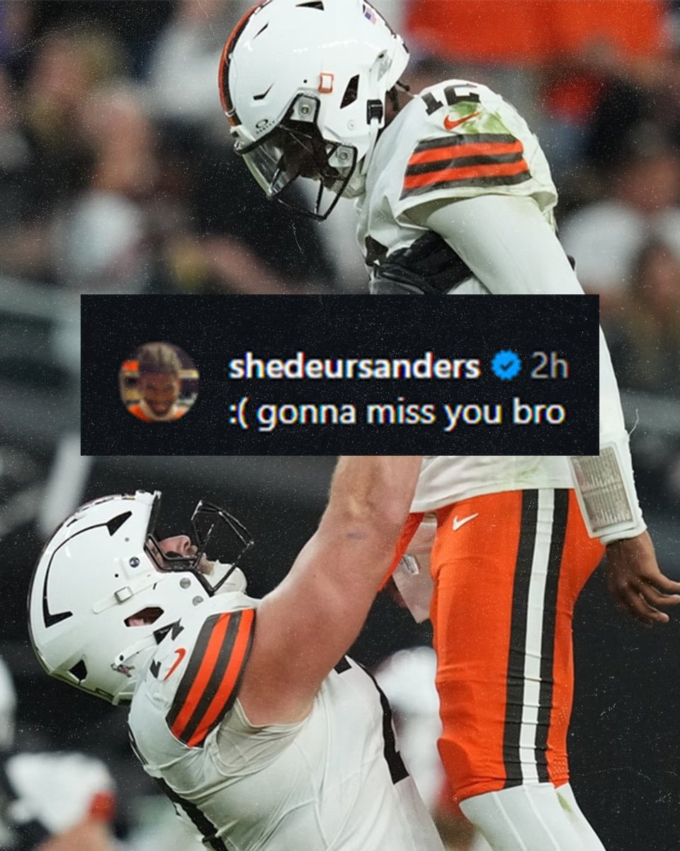 BrownsNation.com tweet media