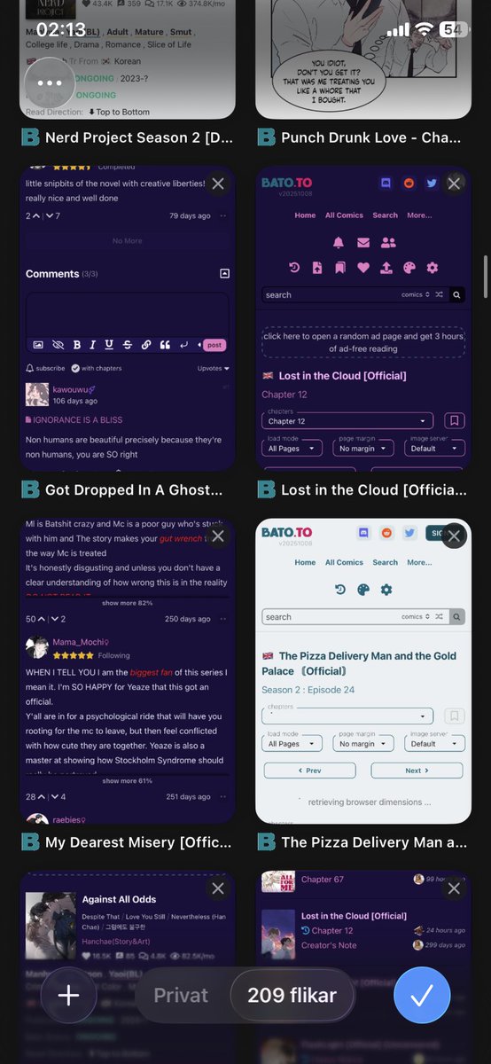 evesgraveyard's tweet photo. @ukefreaks ”clear your tabs!” shhh… it’s not ready yet…. https://t.co/G0cJIqhULb