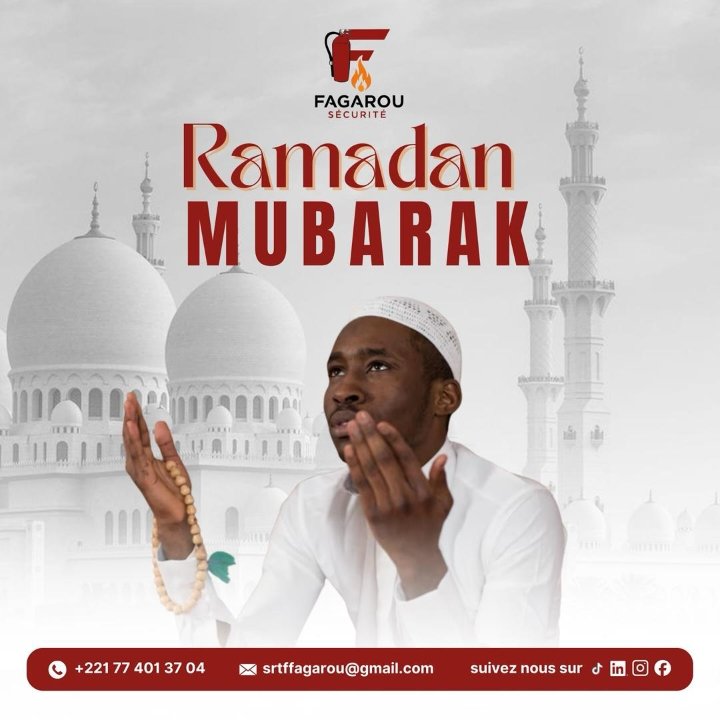 FAGAROU SÉCURITÉ 🧯🛡🧯 (@ffagarous) on Twitter photo 