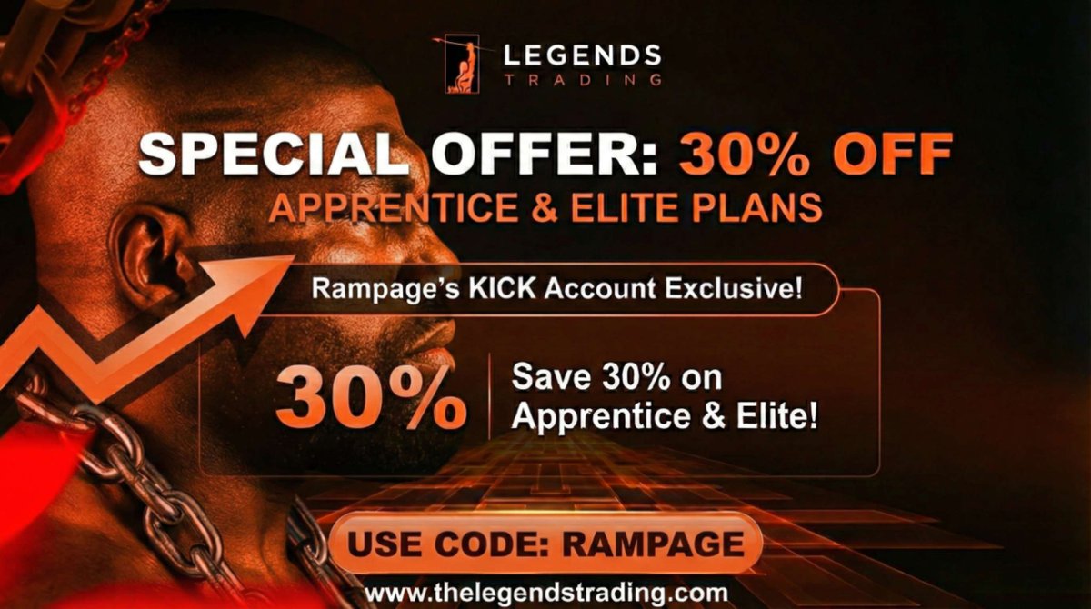 Legends Trading Group tweet media