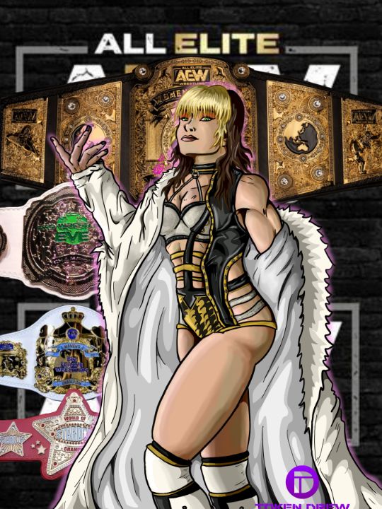 Token Drew tweet media