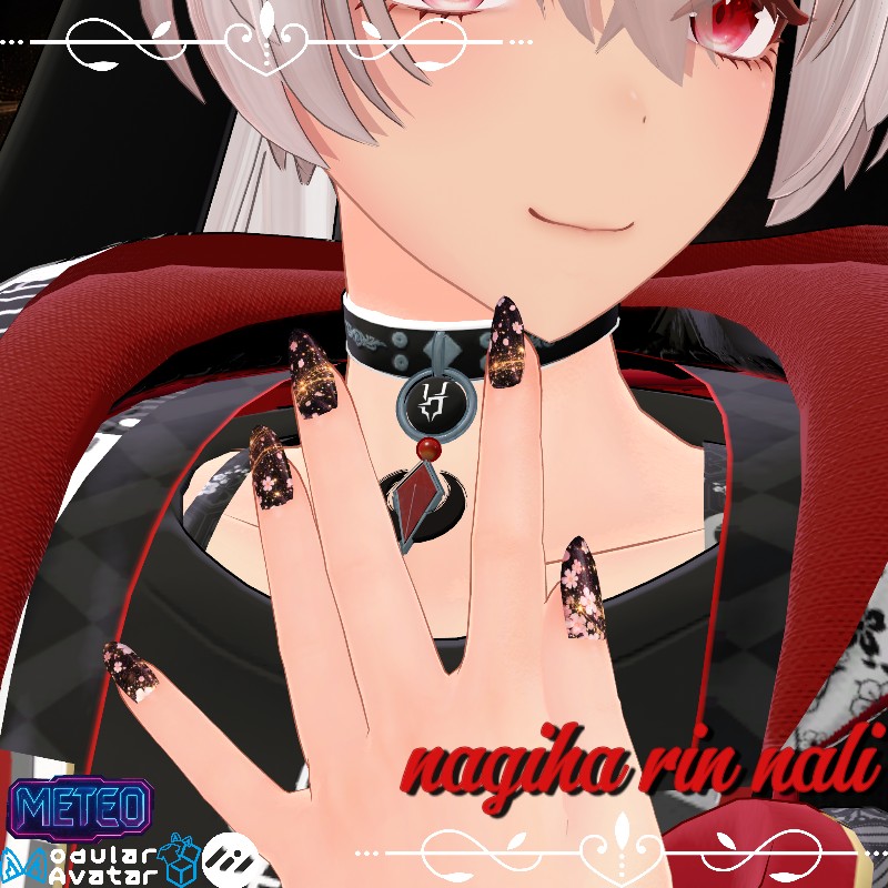 鮭のサバ缶🥫🪼｜Meteo代表 tweet media