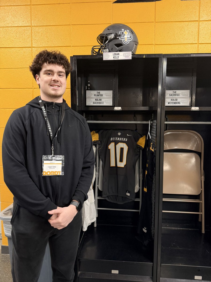 Logan Kelly tweet media