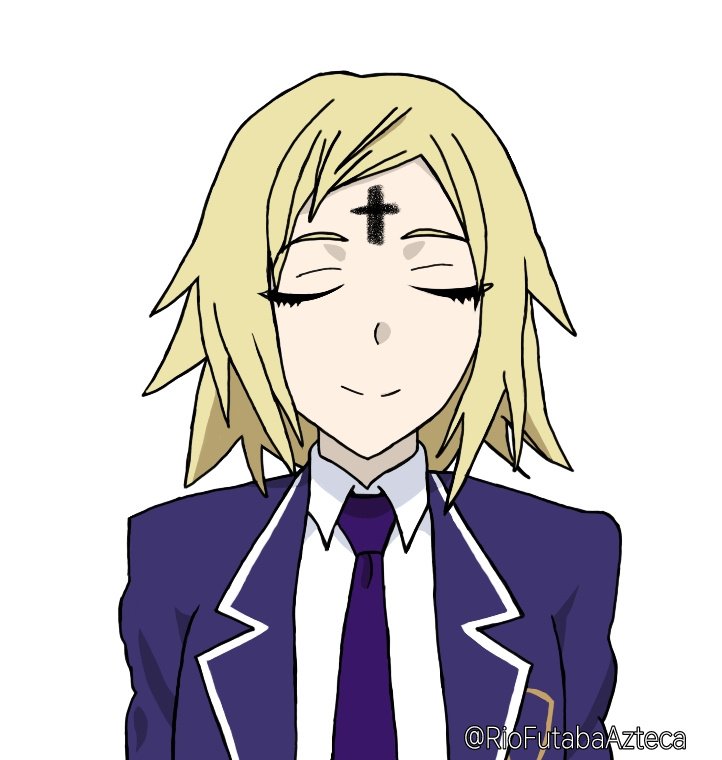 Reposting Jeanne cuz Ash Wednesday :3
#Fate